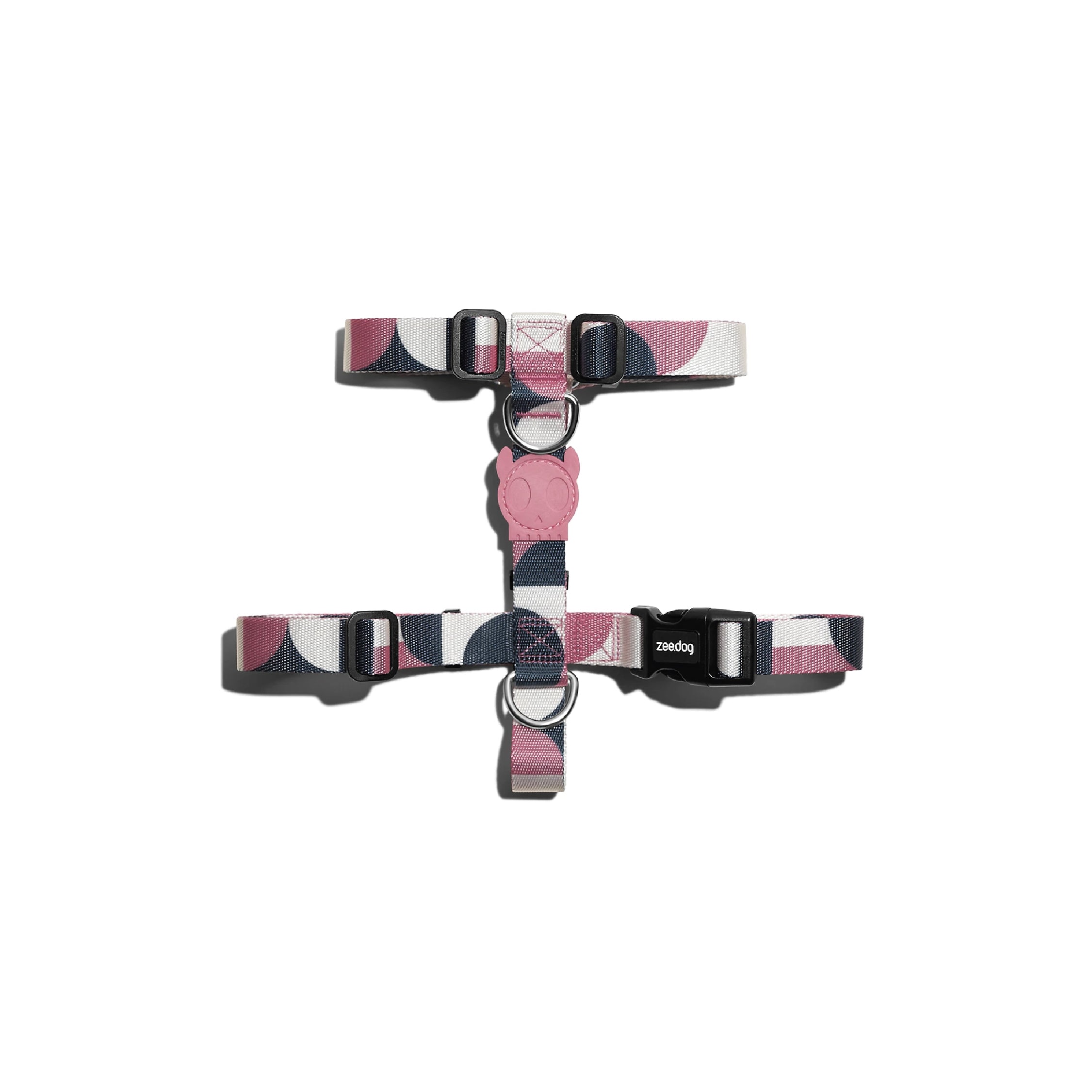 Zee.Dog Split Dog H-Harness