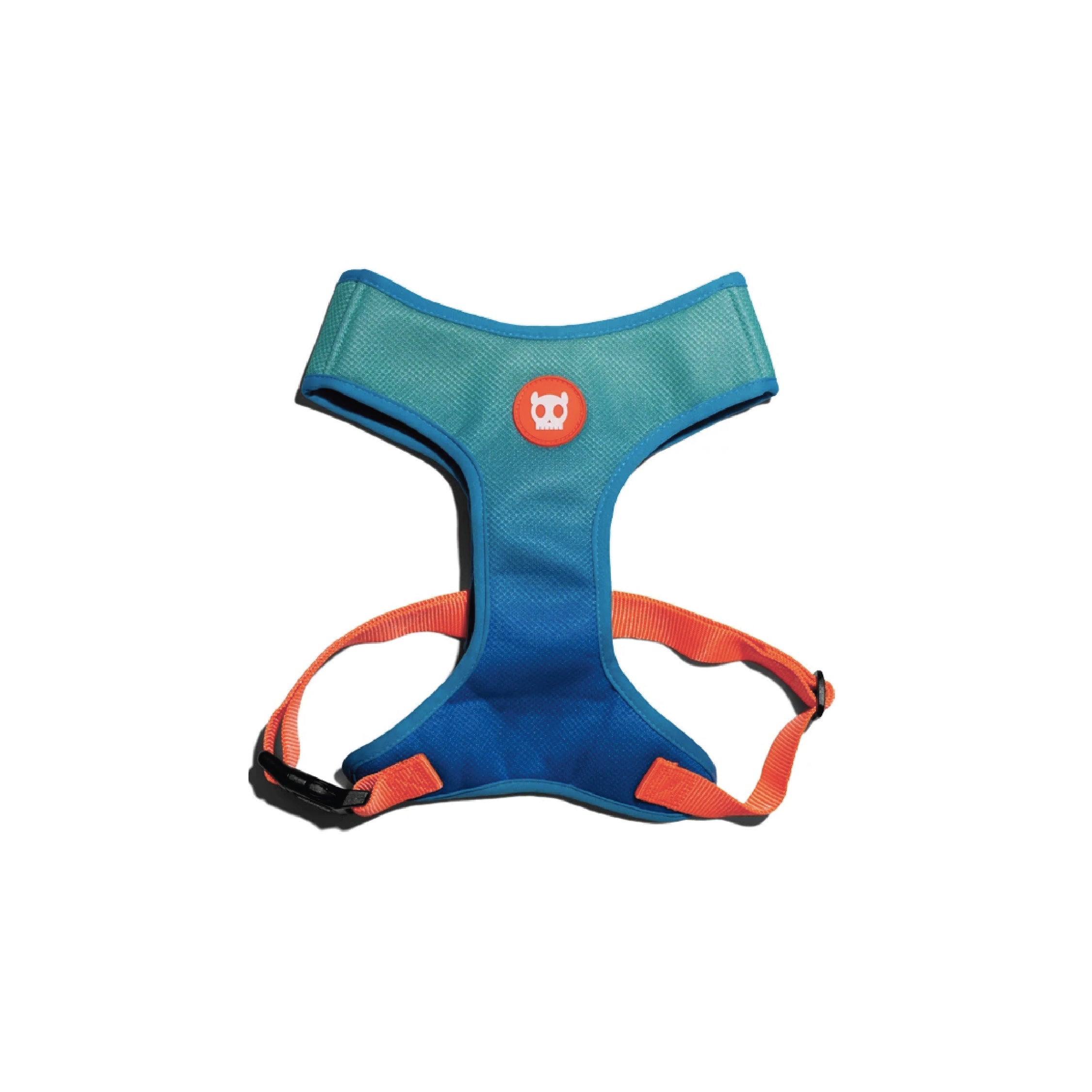 Zee.Dog Tide Air Mesh Harness