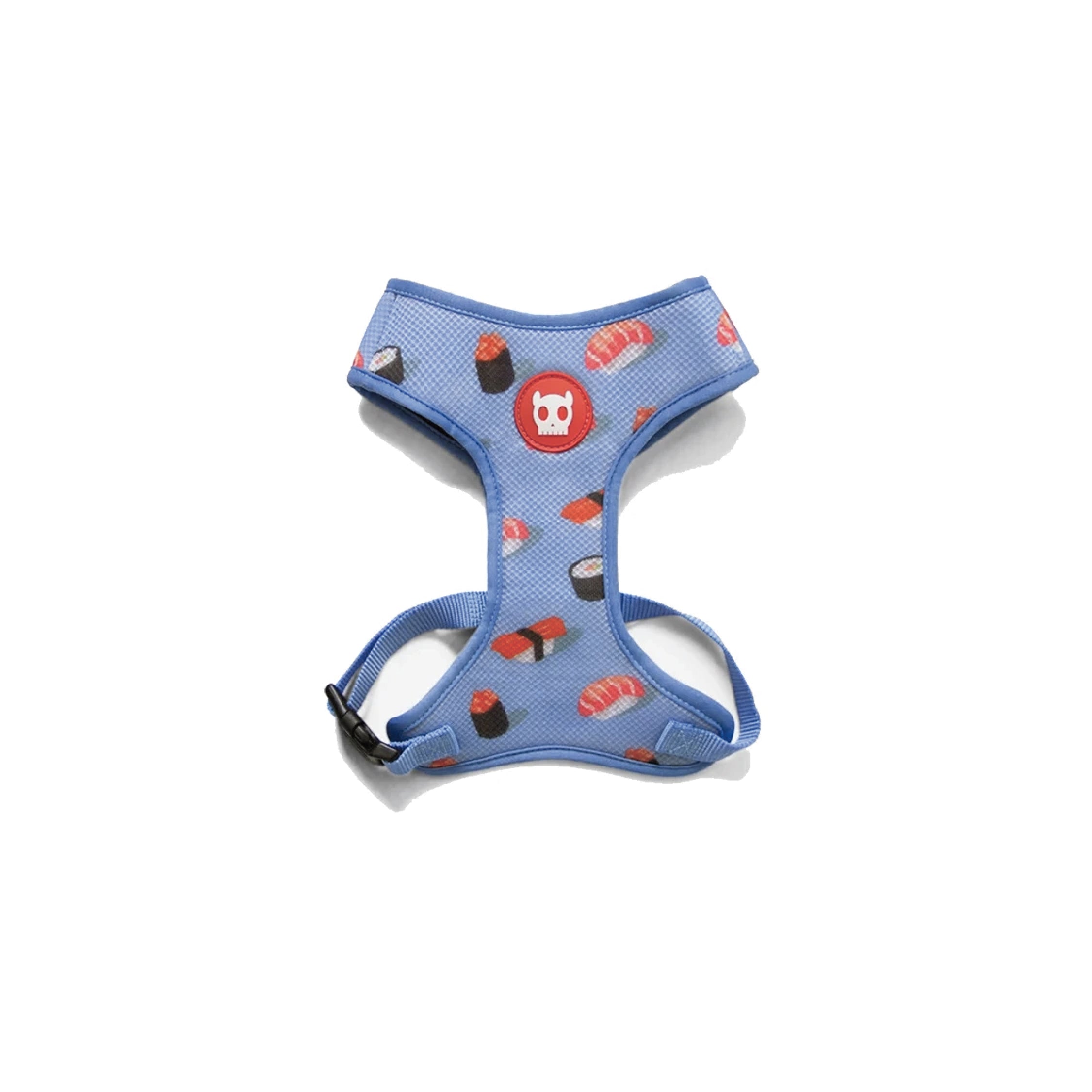 Zee.Dog Wasabi Air Mesh Harness