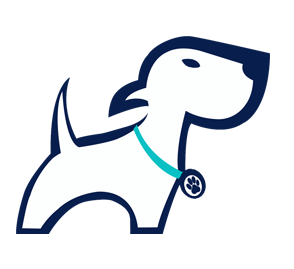 Pawfessional store logo